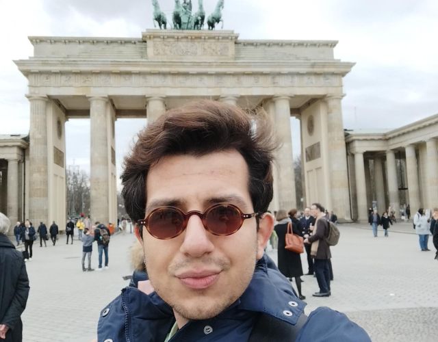 Süleymanpaşa İngilizce Özel Ders